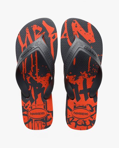  HAVAIANAS - Dép kẹp nam Top Max Street 