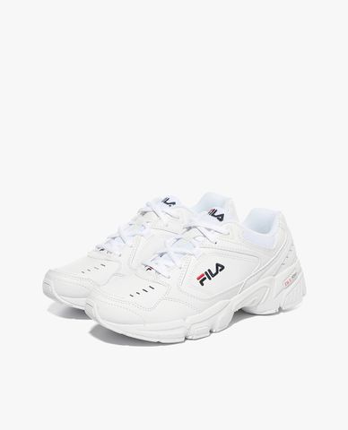  FILA - Giày sneakers unisex cổ thấp Filaranger 