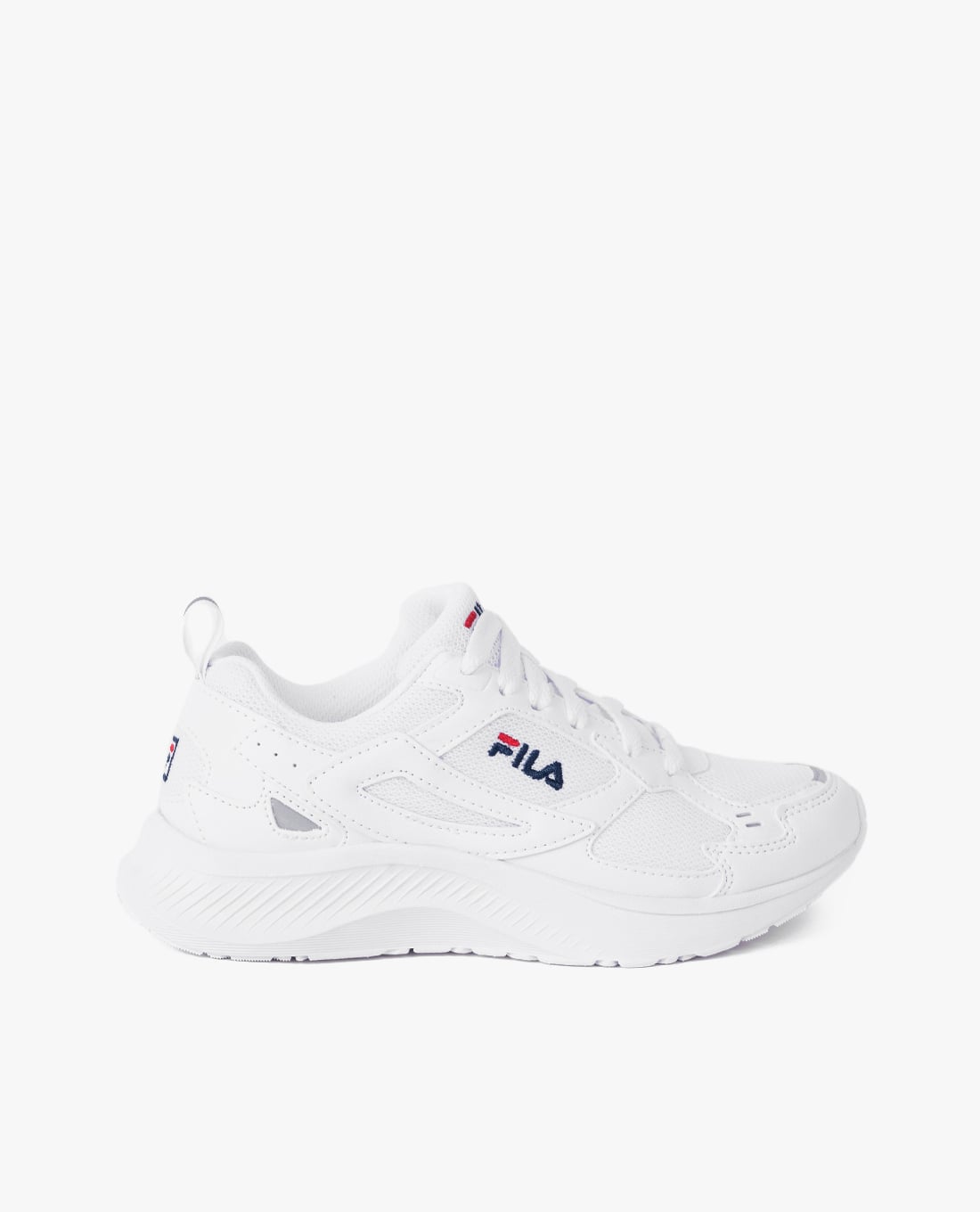 FILA - Giày sneakers unisex cổ thấp Field Gage