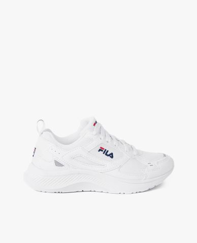  FILA - Giày sneakers unisex cổ thấp Field Gage 