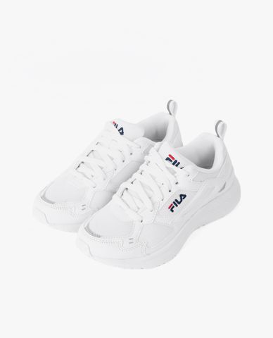  FILA - Giày sneakers unisex cổ thấp Field Gage 