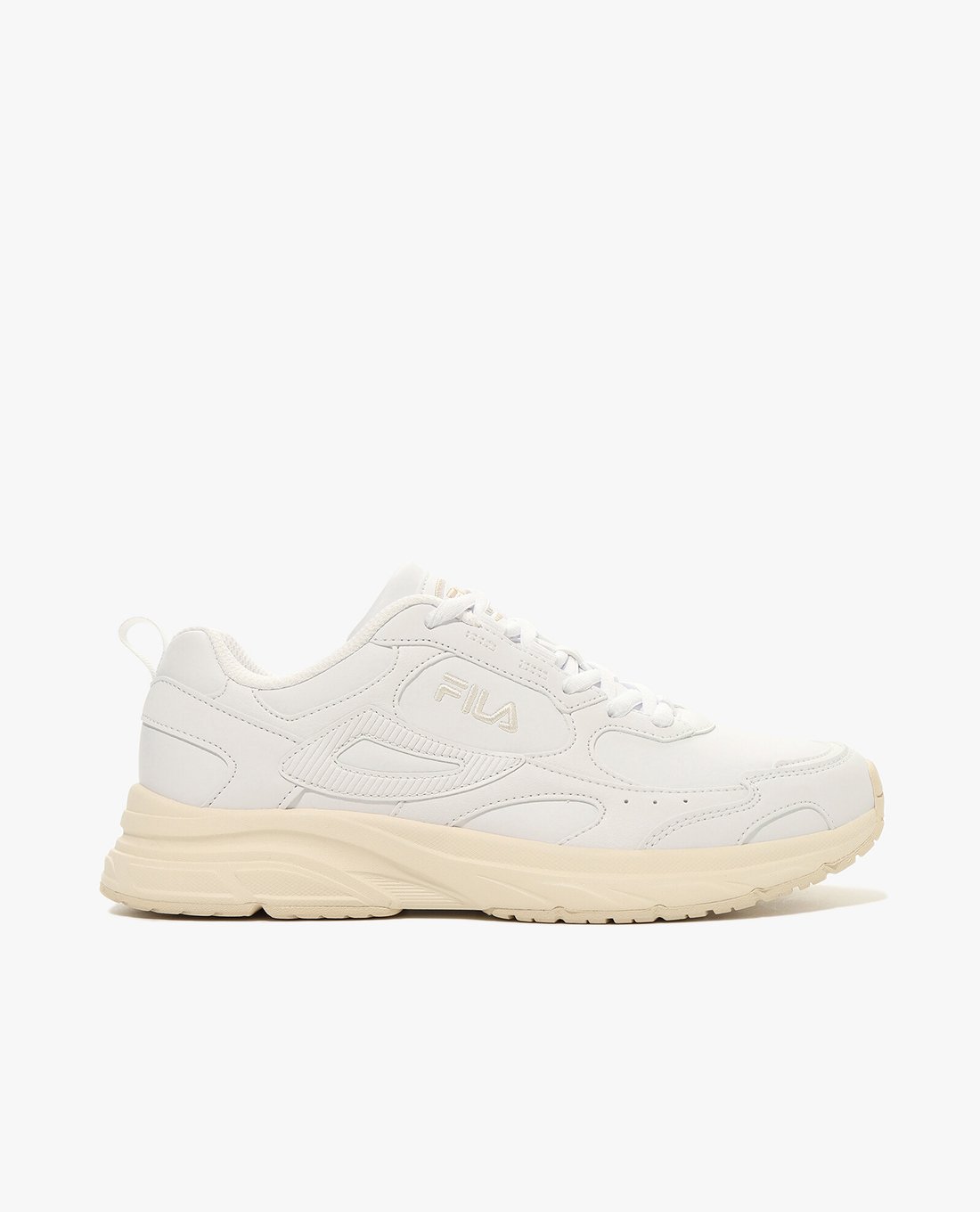 FILA - Giày sneakers unisex cổ thấp RayFlide V2 LT