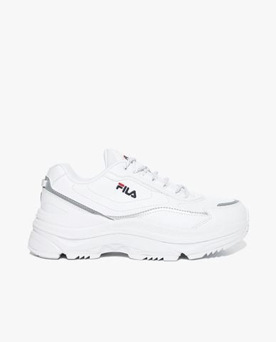  FILA - Giày sneakers cổ thấp unisex Wavy Day 