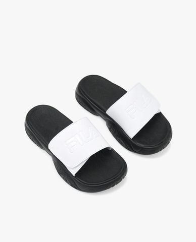  FILA - Dép unisex quai ngang Taper 