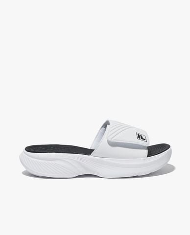  FILA - Dép unisex quai ngang Float 