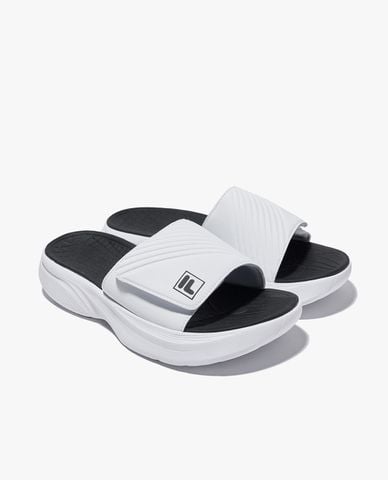  FILA - Dép unisex quai ngang Float 