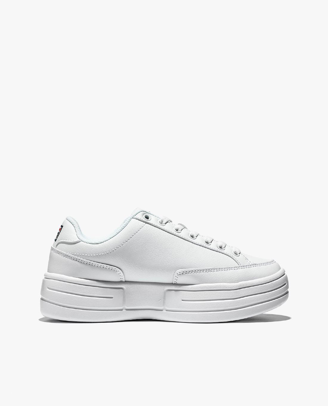 FILA - Giày sneakers unisex cổ thấp Funky Tennis