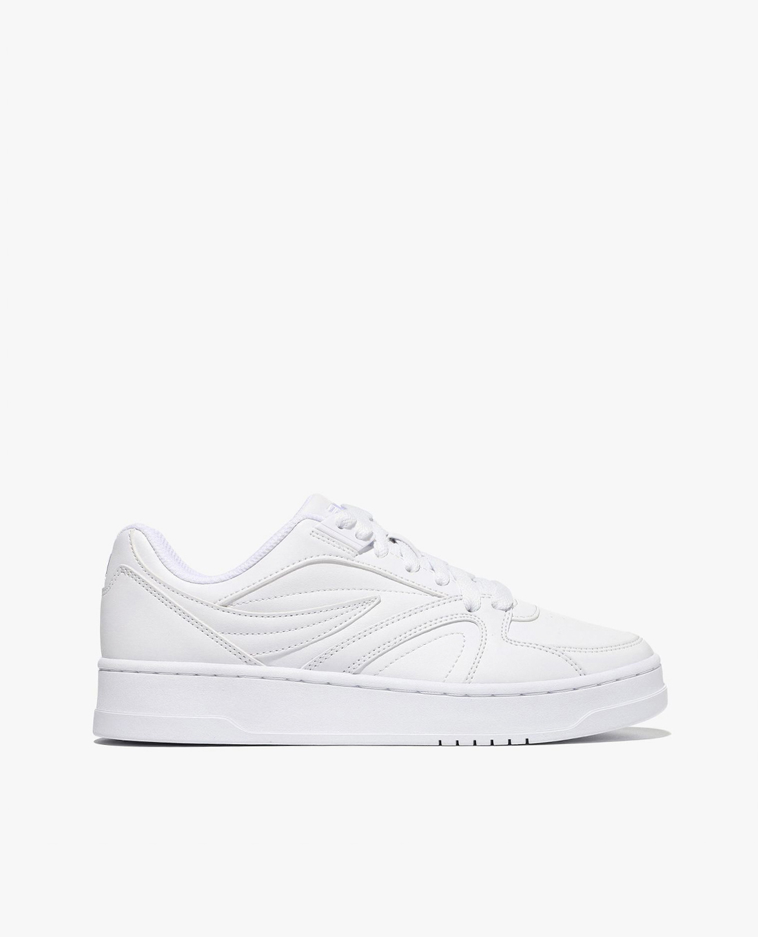 FILA - Giày sneakers unisex cổ thấp Court Dash 93/22