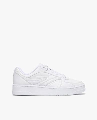  FILA - Giày sneakers unisex cổ thấp Court Dash 93/22 