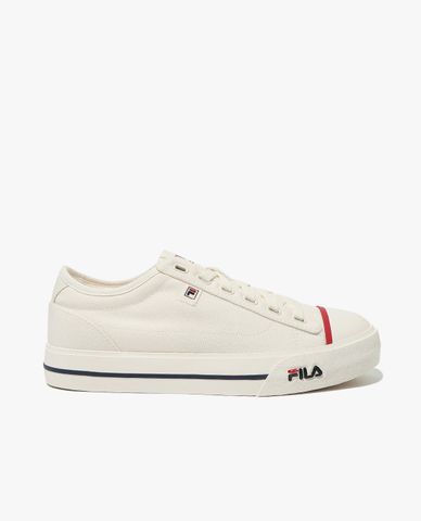  FILA - Giày sneakers unisex cổ thấp Como V2 