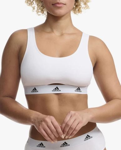  ADIDAS - Áo bra nữ hai dây Acco 