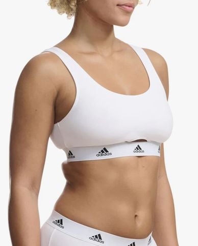  ADIDAS - Áo bra nữ hai dây Acco 