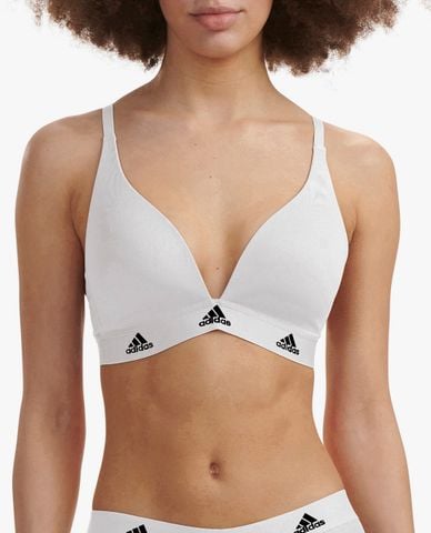  ADIDAS - Áo bra nữ hai dây Acco 