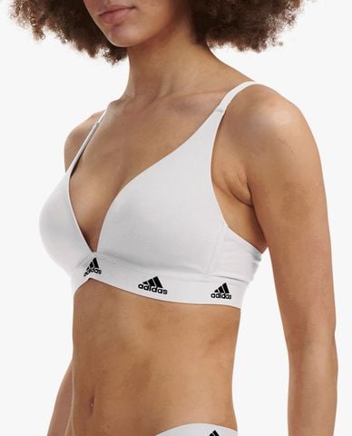  ADIDAS - Áo bra nữ hai dây Acco 