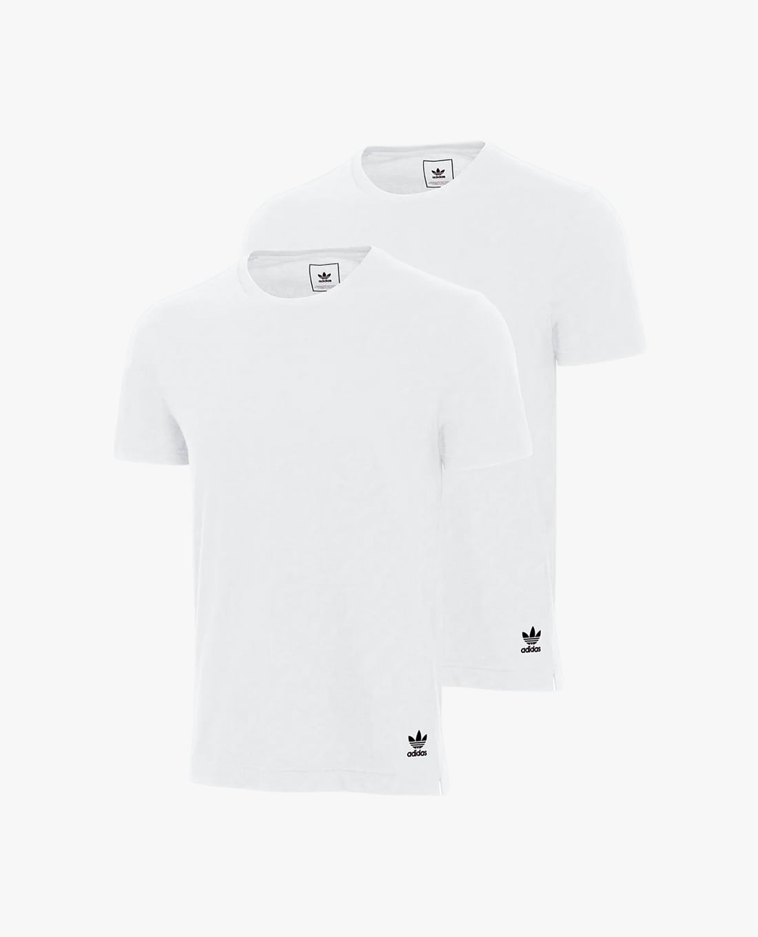 ADIDAS - Set 2 áo thun nam mặc lót bên trong CCC