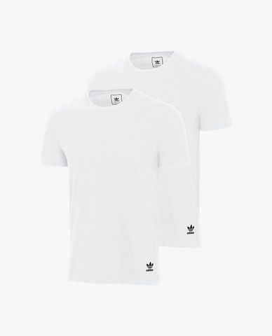  ADIDAS - Set 2 áo thun nam mặc lót bên trong CCC 