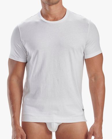  ADIDAS - Set 2 áo thun nam mặc lót bên trong CCC 