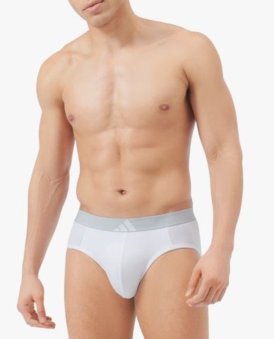  ADIDAS - Set 3 quần lót nam tam giác phối logo AFC Body 