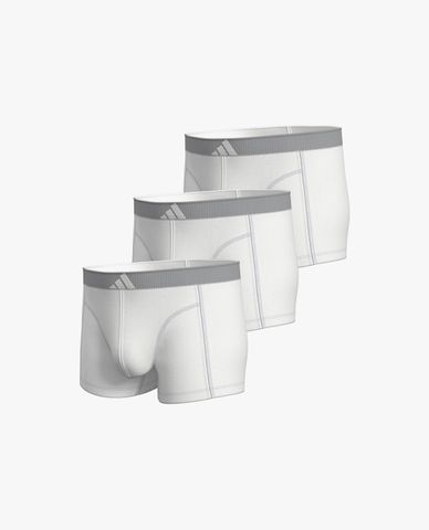  ADIDAS - Set 3 quần lót nam phom trunk AFC Body 
