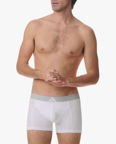  ADIDAS - Set 3 quần lót nam phom trunk AFC Body 