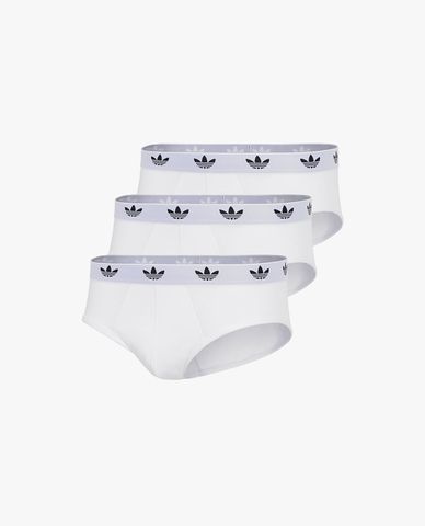  ADIDAS - Set 3 quần lót nam tam giác phối logo CFC 