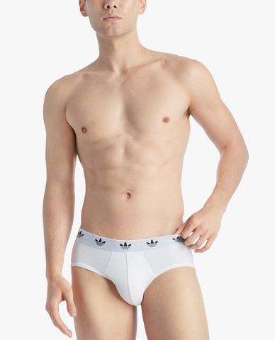  ADIDAS - Set 3 quần lót nam tam giác phối logo CFC 