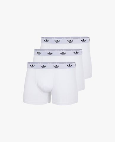  ADIDAS - Set 3 quần lót nam phom trunk phối logo CFC 