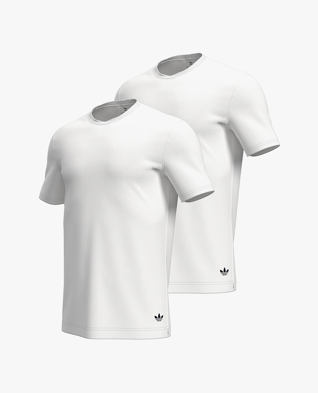 ADIDAS - Set 2 áo thun nam mặc lót bên trong CCC