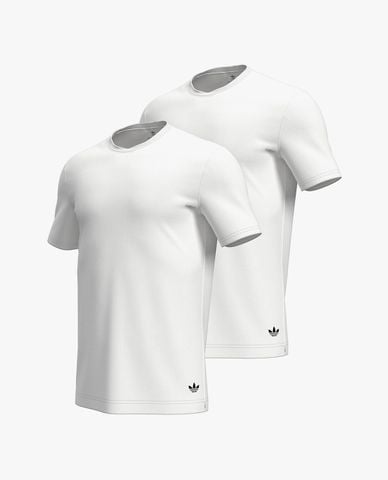  ADIDAS - Set 2 áo thun nam mặc lót bên trong CCC 