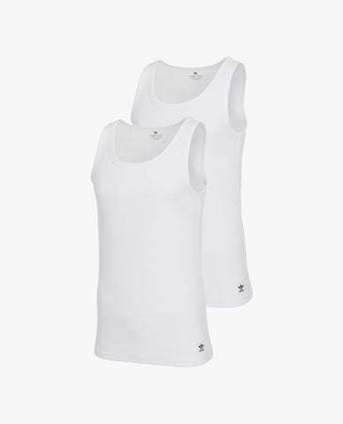  ADIDAS - Set 2 áo ba lỗ nam mặc lót bên trong CRC 