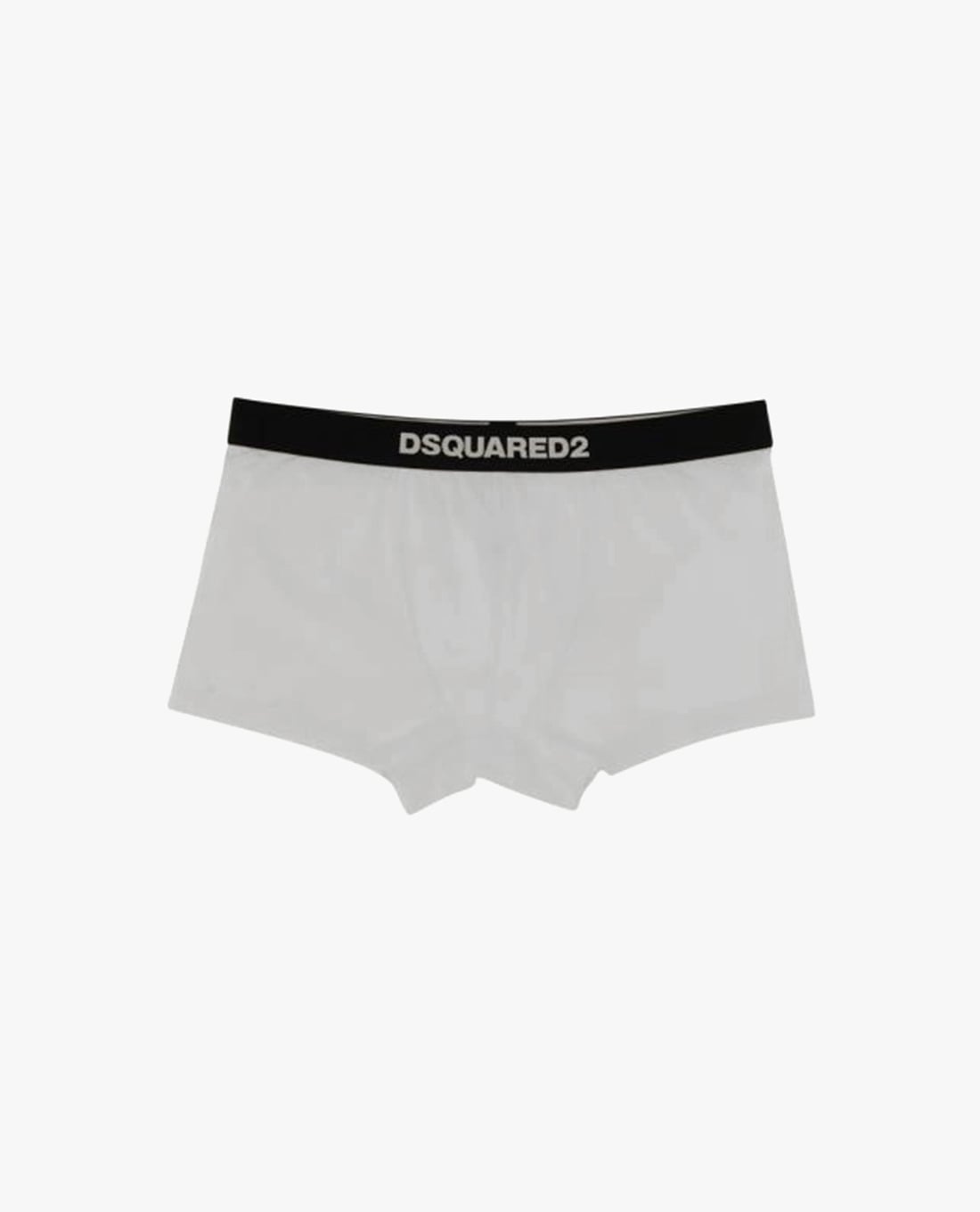 DSQUARED2 - Quần lót nam boxer phối logo thời trang