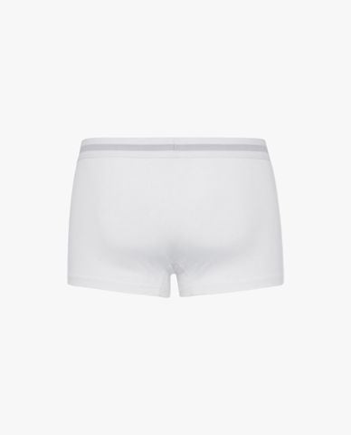  DSQUARED2 - Quần lót nam boxer phối logo thời trang 