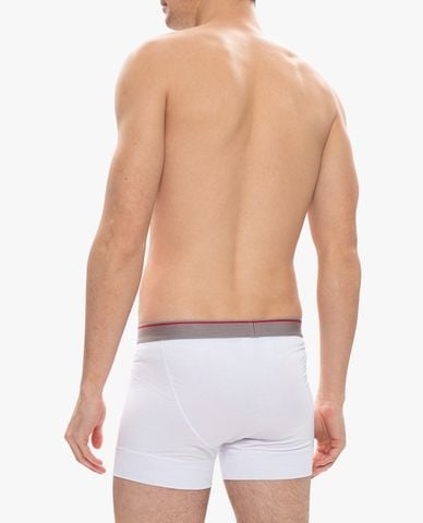  DSQUARED2 - Quần boxer nam Dsquared2 Logo 