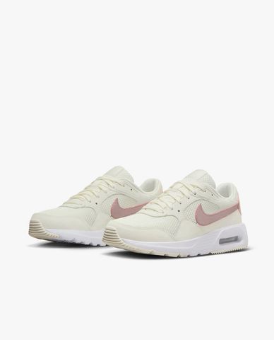  NIKE - Giày sneakers nữ cổ thấp thời trang 