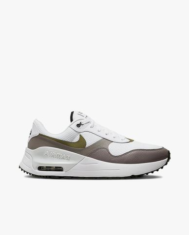  NIKE - Giày sneakers unisex cổ thấp 