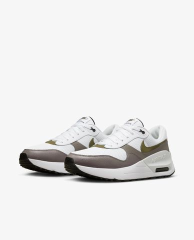  NIKE - Giày sneakers unisex cổ thấp 