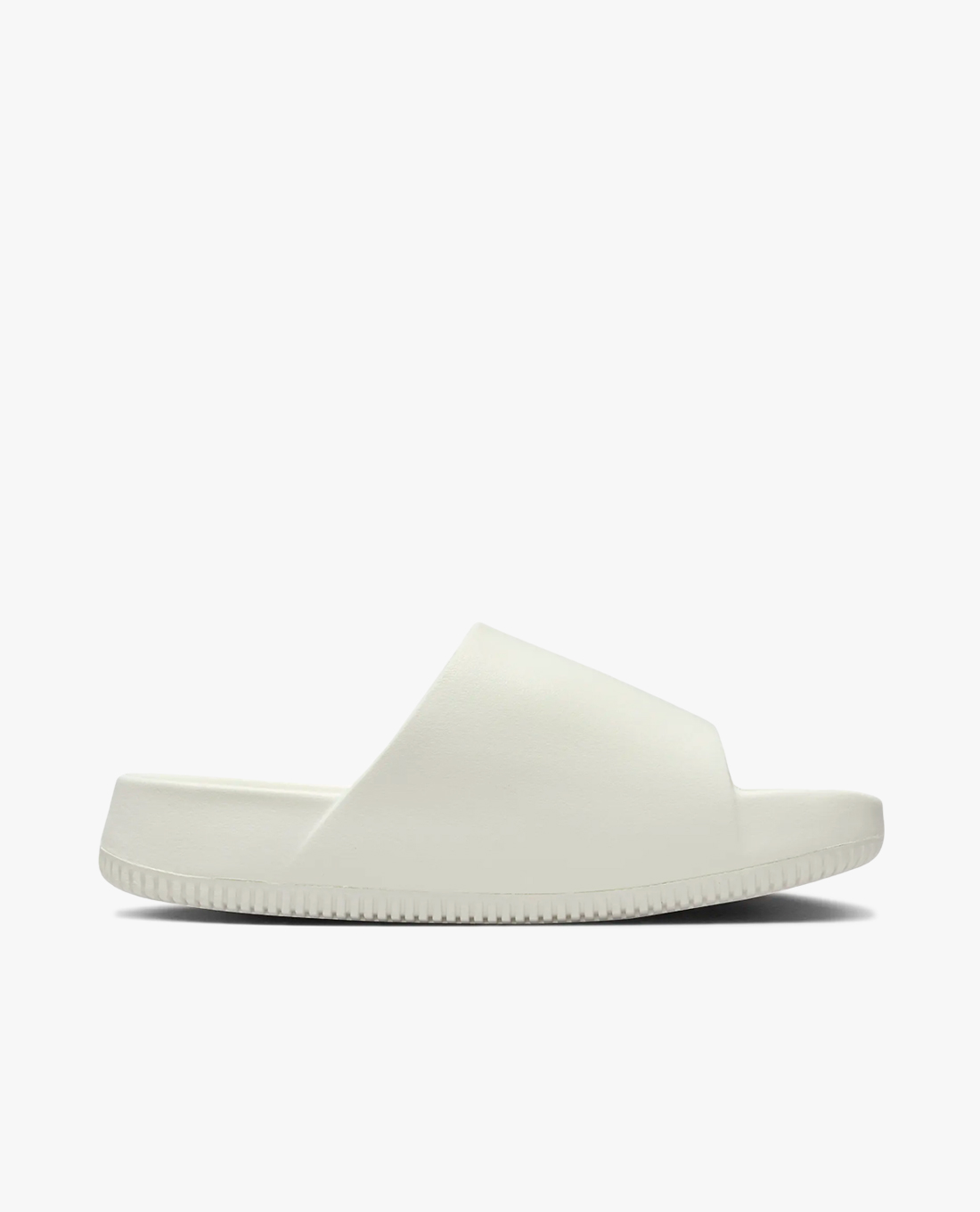 NIKE - Dép nữ quai ngang bản vừa