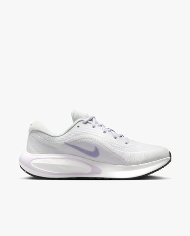  NIKE - Giày chạy bộ nữ phối logo nổi bật 