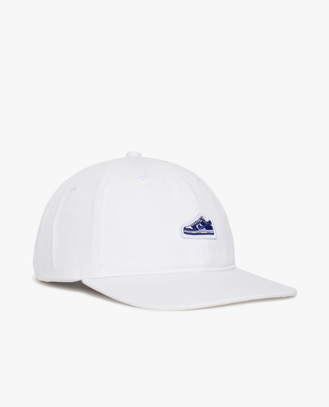 NIKE - Nón bóng chày unisex phối họa tiết