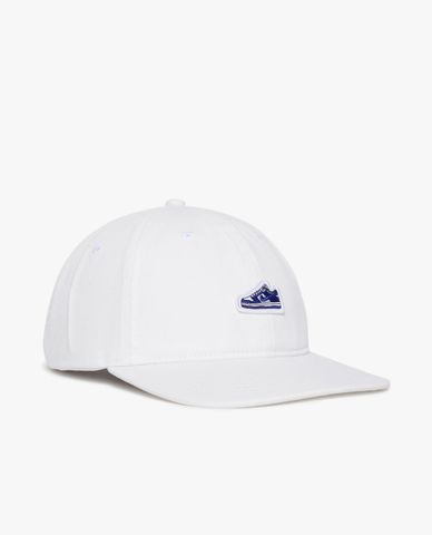  NIKE - Nón bóng chày unisex phối họa tiết 