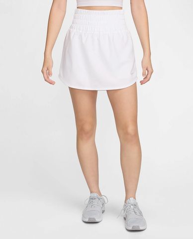  NIKE - Chân váy thể thao mini lưng thun 