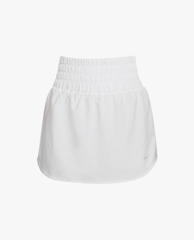  NIKE - Chân váy thể thao mini lưng thun 