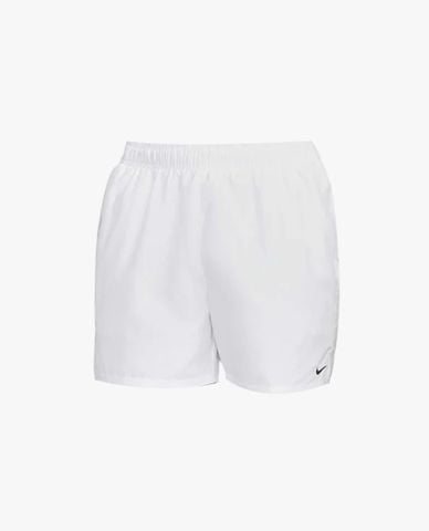  NIKE SWIM - Quần bơi nam lưng thun Essential Lap 5" 