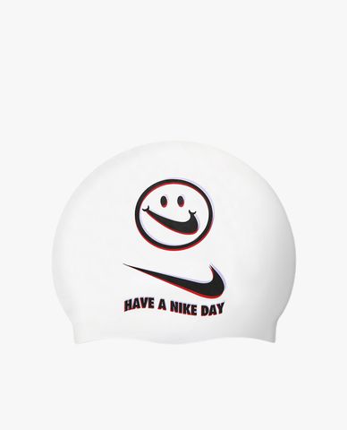  NIKE SWIM - Nón bơi unisex Silicone Cap 