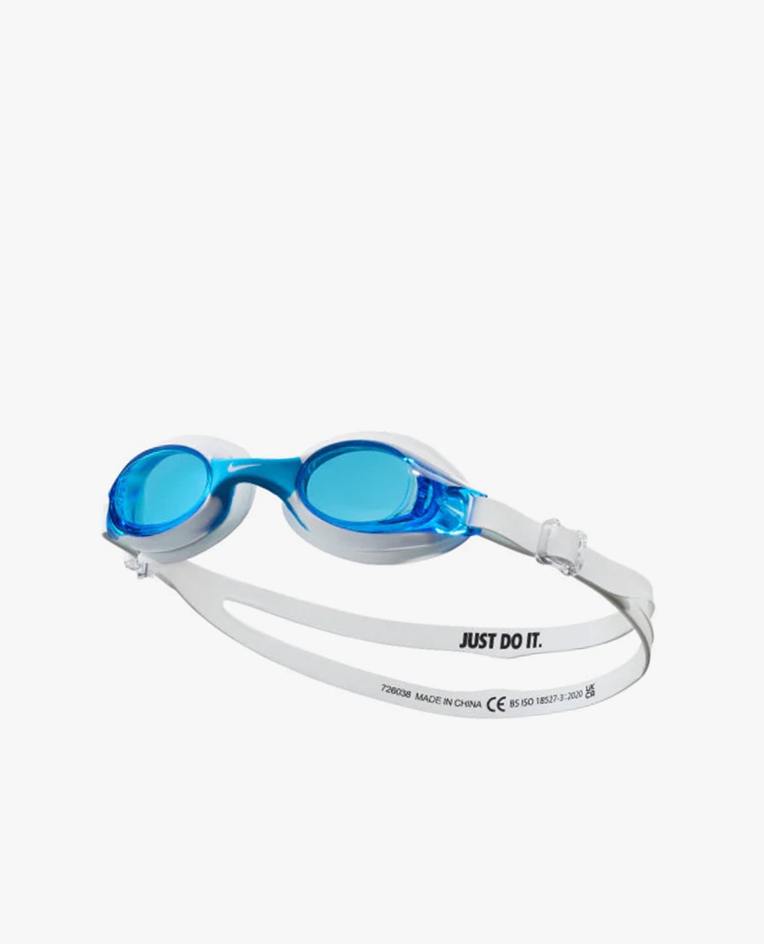 NIKE SWIM - Kính bơi trẻ em Lil Swoosh
