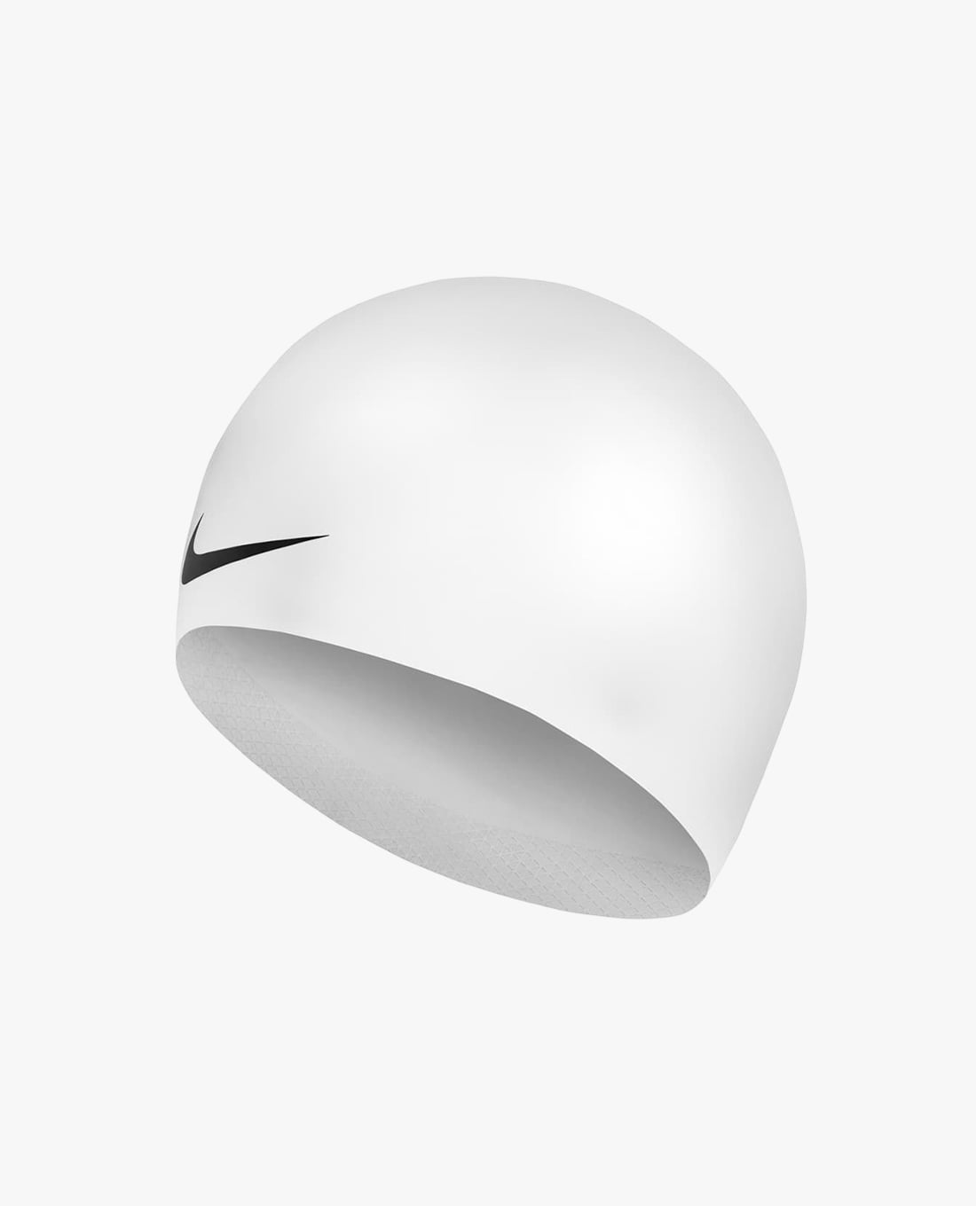 NIKE SWIM - Nón bơi unisex Dome Silicone