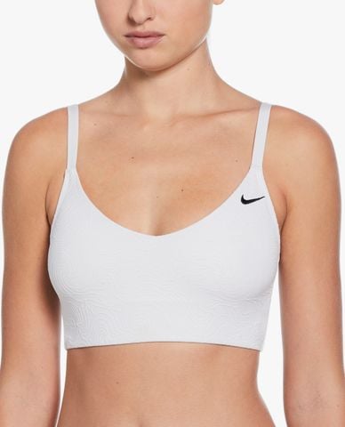  NIKE SWIM - Áo bơi nữ hai dây cổ V Midkini 