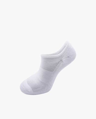  SKECHERS - Pack 3 đôi vớ cổ thấp thời trang 