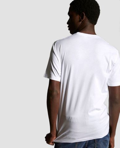  DSQUARED2 - Áo thun nam cổ tròn 64 Dsquared2 