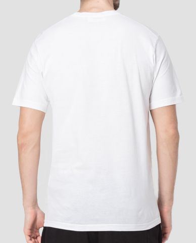  DSQUARED2 - Áo thun nam cổ tròn Stud Fit 